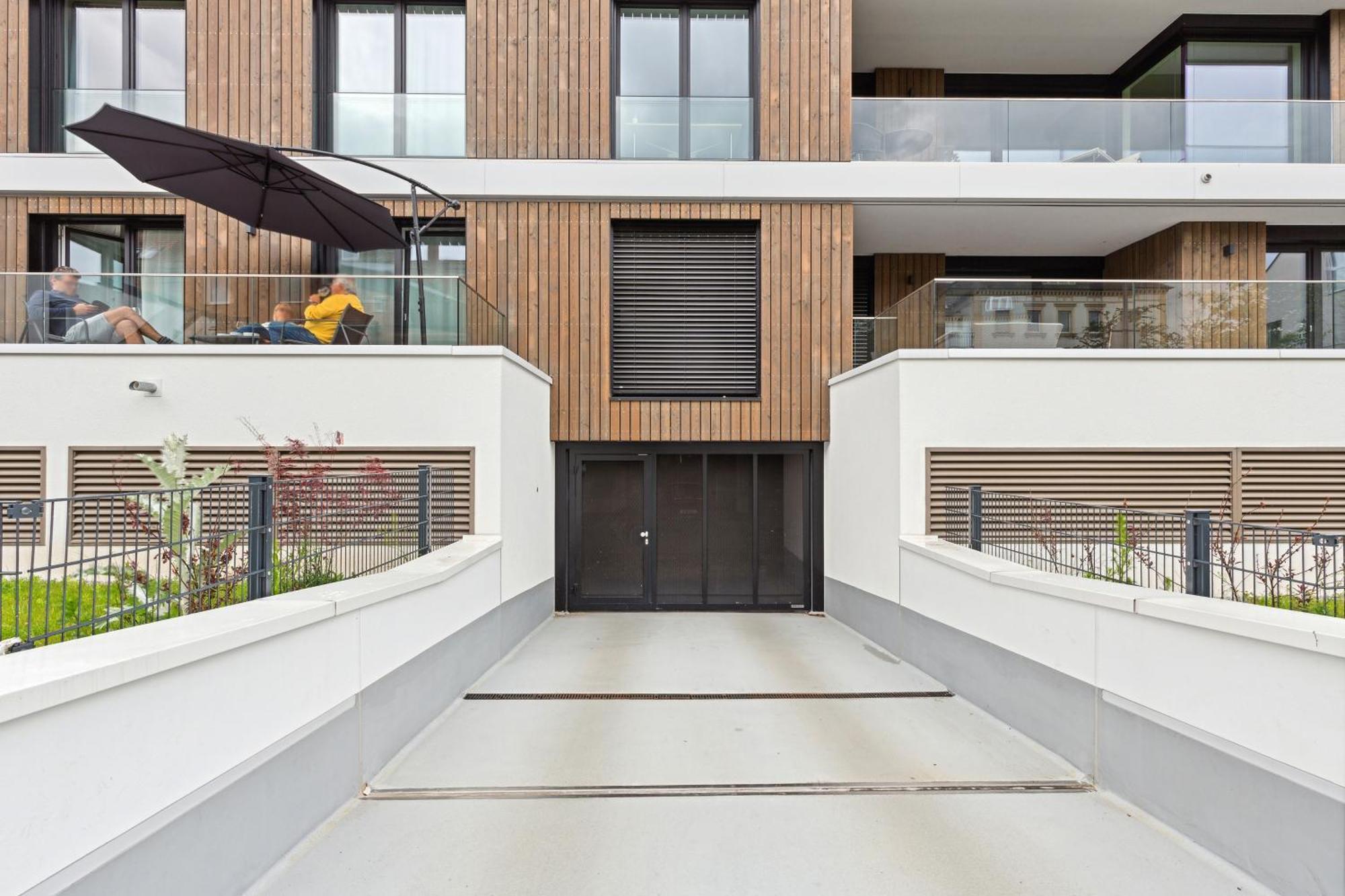 Sali Homes R3 - Cozy Retreat By Roter Main River Bayreuth Buitenkant foto