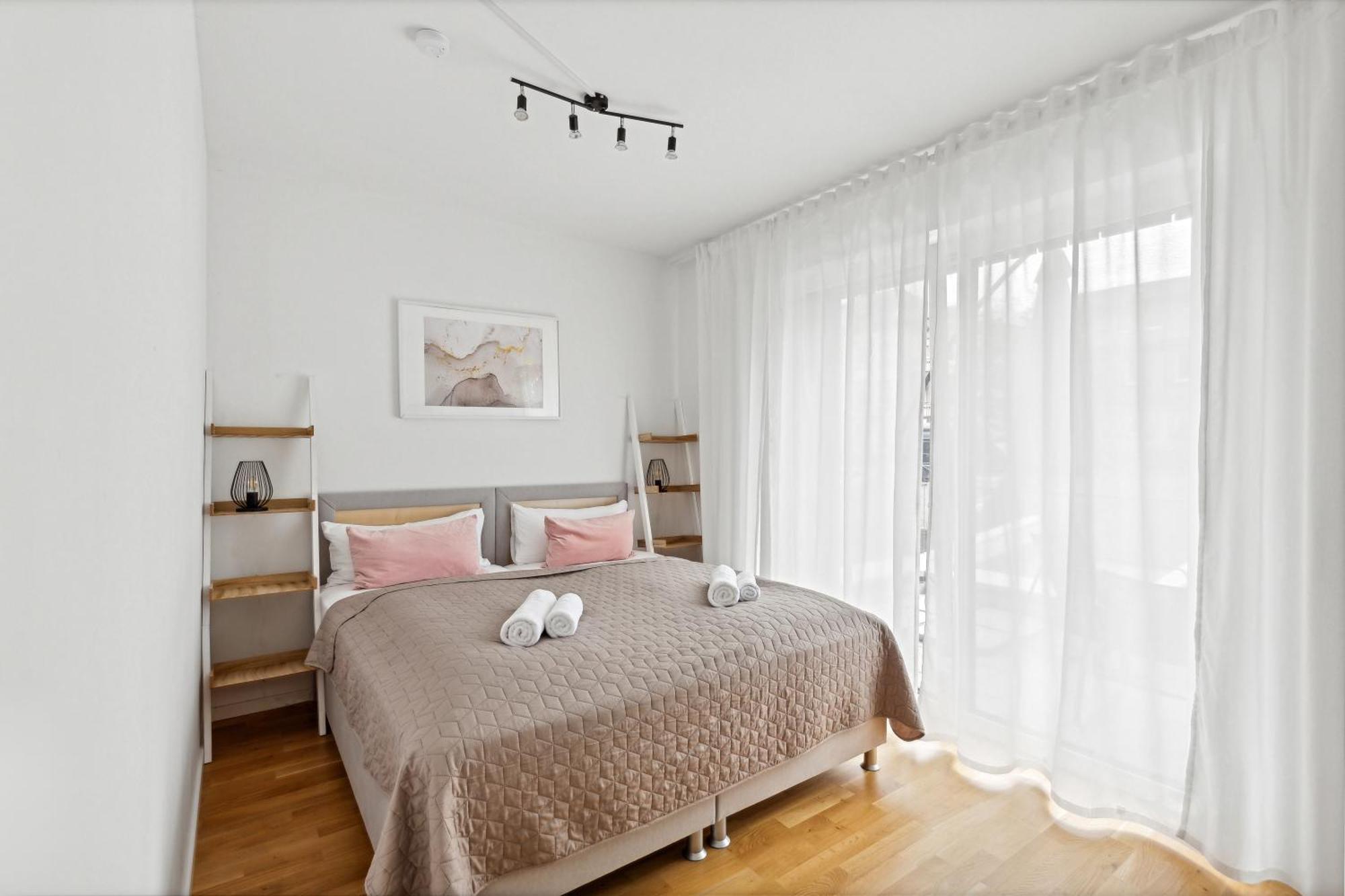 Sali Homes R3 - Cozy Retreat By Roter Main River Bayreuth Buitenkant foto